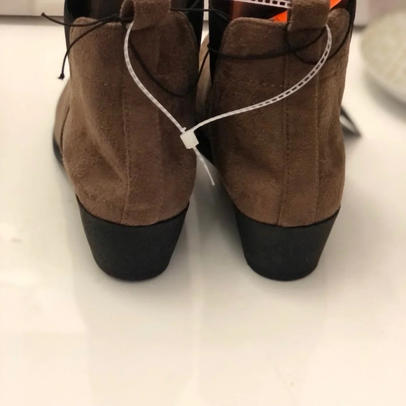 New! Charles Albert Maria-S Ankle Boots - Picture 3 of 4